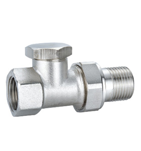 Backwater locking valve ssf-70100