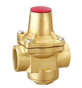 Brass reducine valve ssf-40230